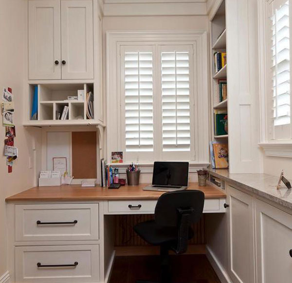 Home Office