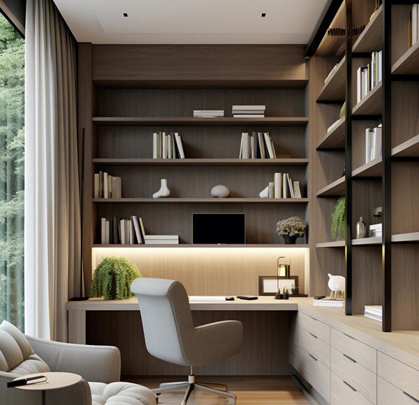 Home Office