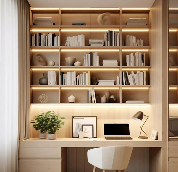 Home Office