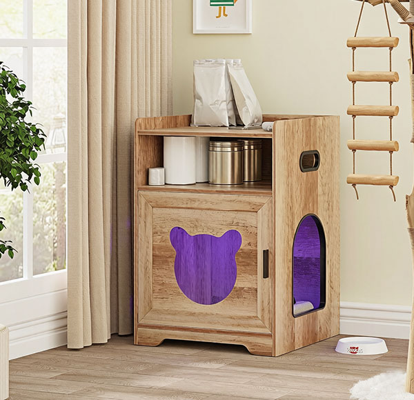 Pet-Friendly Whole-Home Customization: 7 Scratch & Urine-Proof Designs to Save Your Furniture