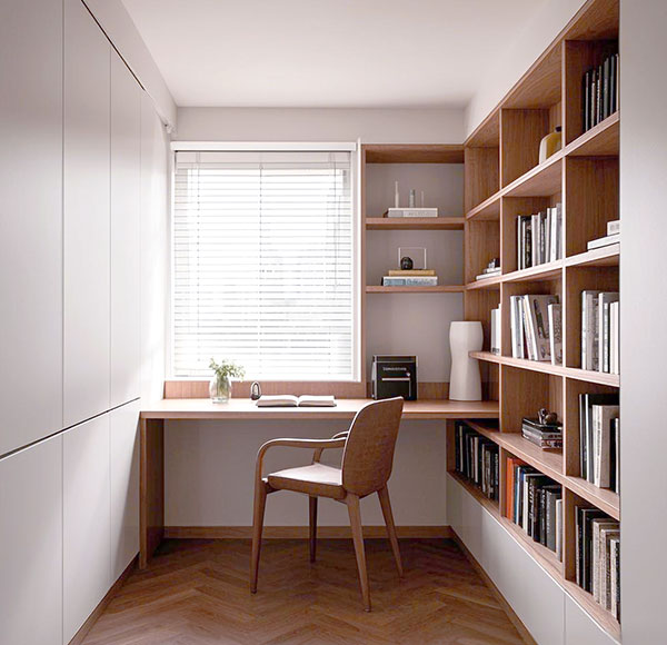 Home Office