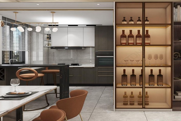 Custom Cabinet Care Guide: Follow These Tips to Extend Their Lifespan by 10 Years