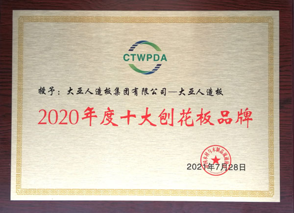 Top 10 Fiberboard Brands of 2020