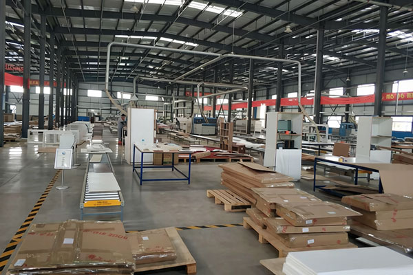 factory